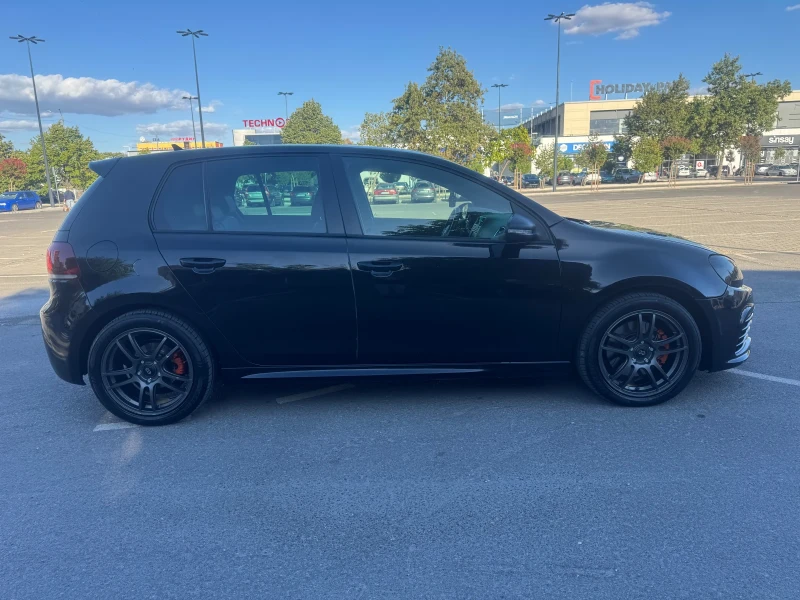 VW Golf Original R-Line, снимка 4 - Автомобили и джипове - 52694163