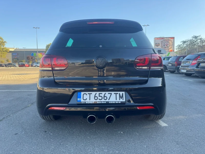 VW Golf Original R-Line, снимка 6 - Автомобили и джипове - 52694163