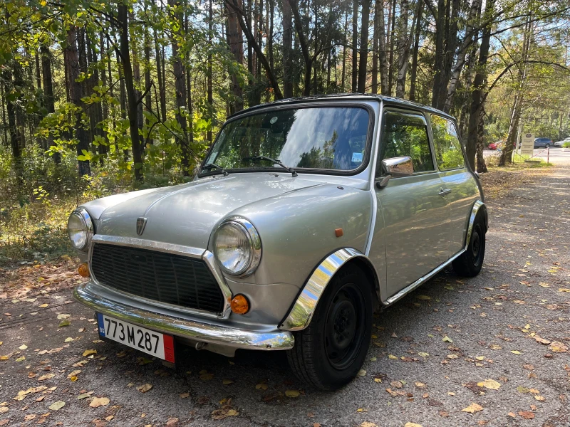 Mini Cooper MINI MAYFAIR89 