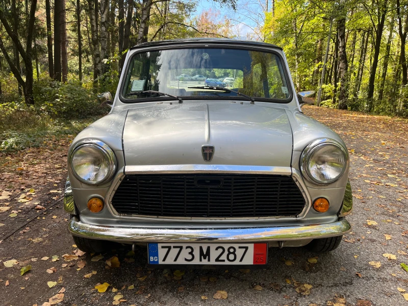 Mini Cooper MINI MAYFAIR89 , снимка 2 - Автомобили и джипове - 51997287