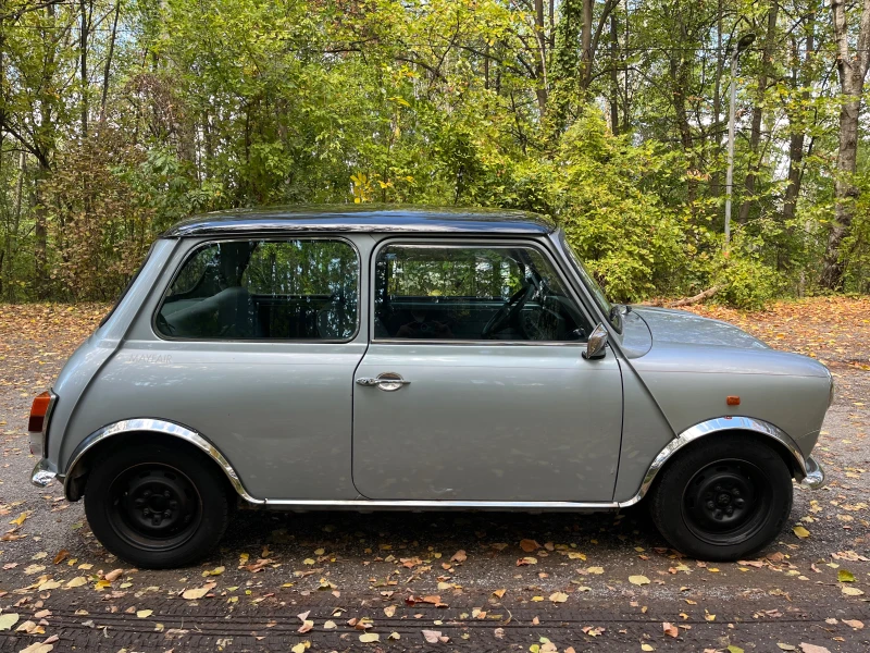 Mini Cooper MINI MAYFAIR89 , снимка 7 - Автомобили и джипове - 51997287