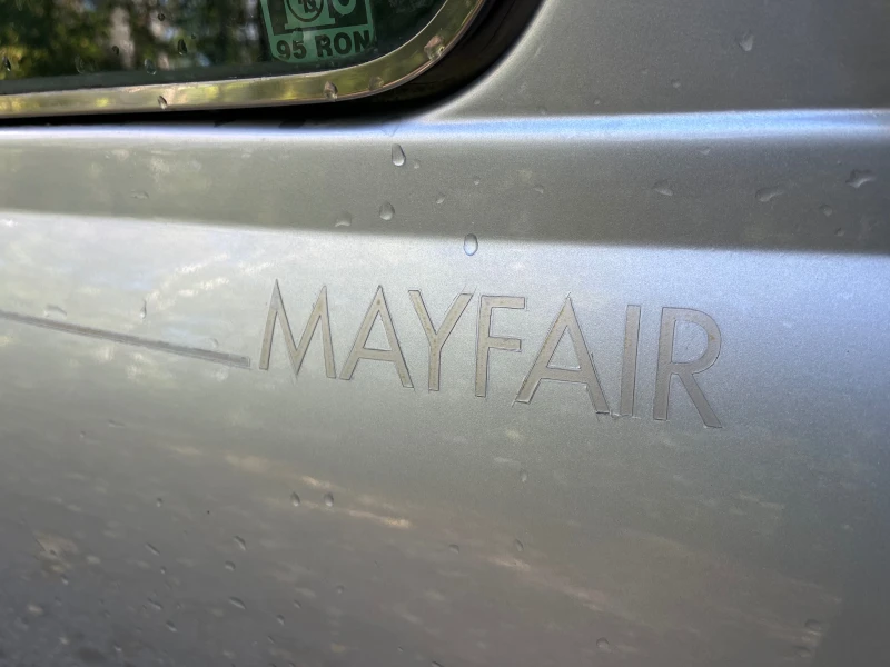 Mini Cooper MINI MAYFAIR89 , снимка 17 - Автомобили и джипове - 51997287