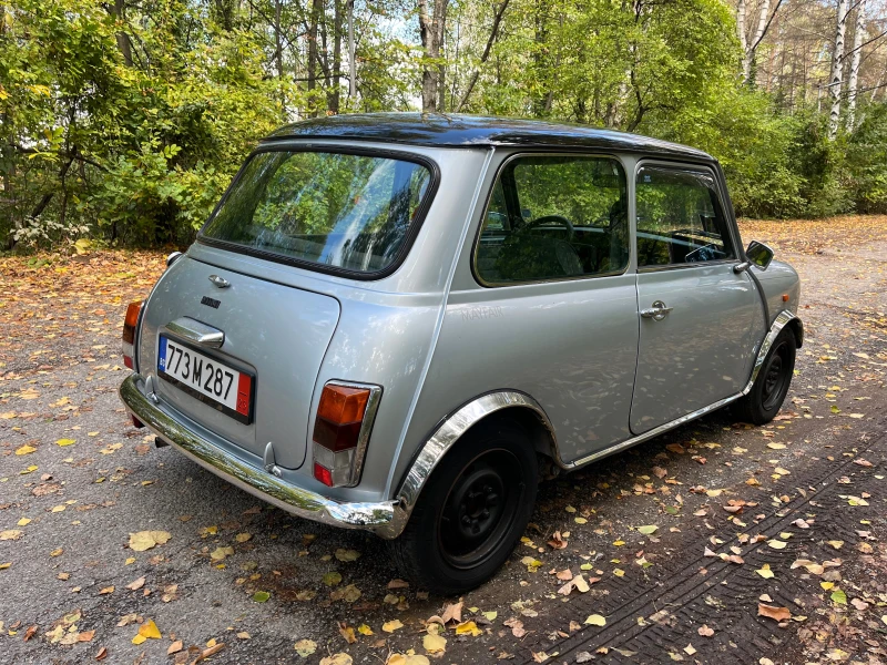 Mini Cooper MINI MAYFAIR89 , снимка 6 - Автомобили и джипове - 51997287
