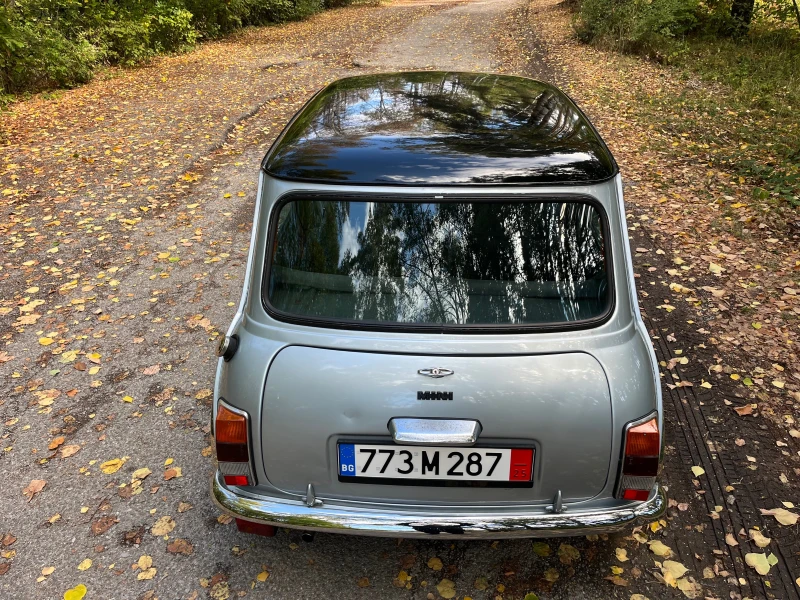 Mini Cooper MINI MAYFAIR89 , снимка 5 - Автомобили и джипове - 51997287