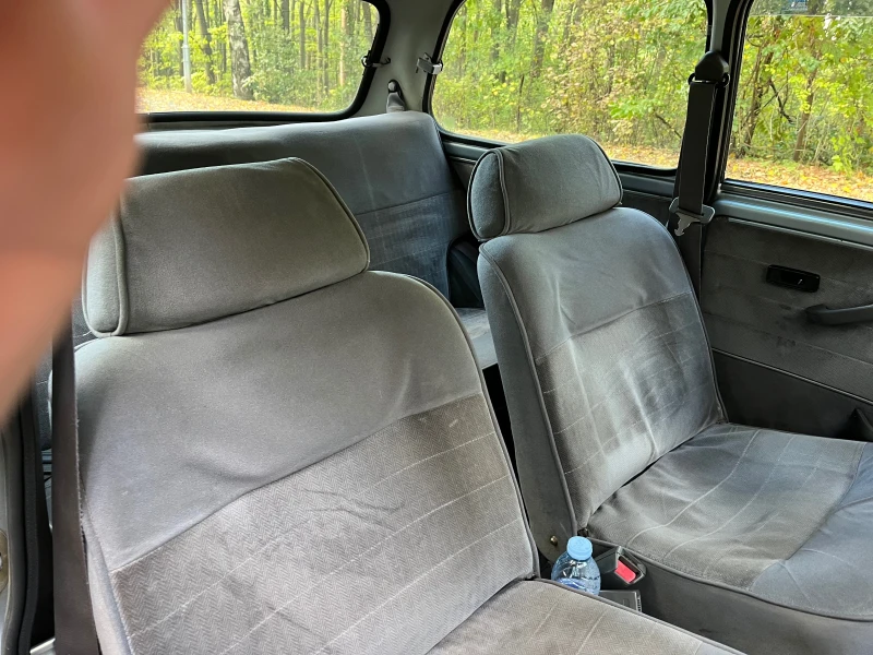 Mini Cooper MINI MAYFAIR89 , снимка 11 - Автомобили и джипове - 51997287