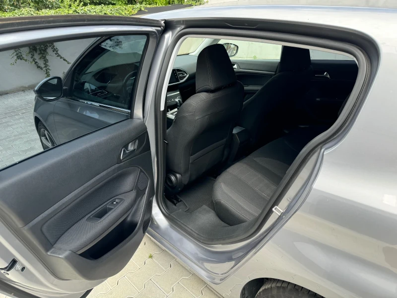 Peugeot 308, снимка 10 - Автомобили и джипове - 52877510