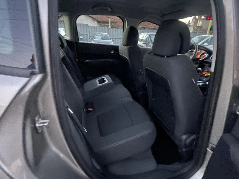 Peugeot 3008 1.6HDI-FACE-ЛИЗИНГ, снимка 12 - Автомобили и джипове - 52198895