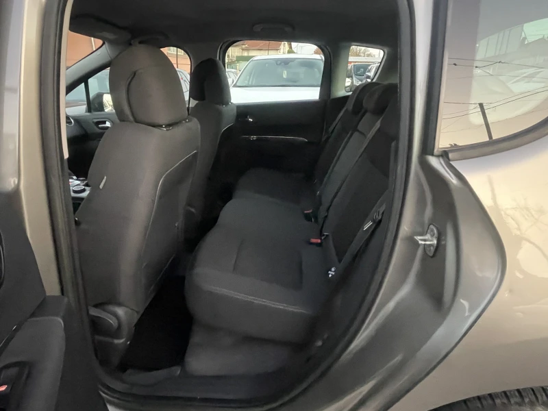 Peugeot 3008 1.6HDI-FACE-ЛИЗИНГ, снимка 10 - Автомобили и джипове - 52198895