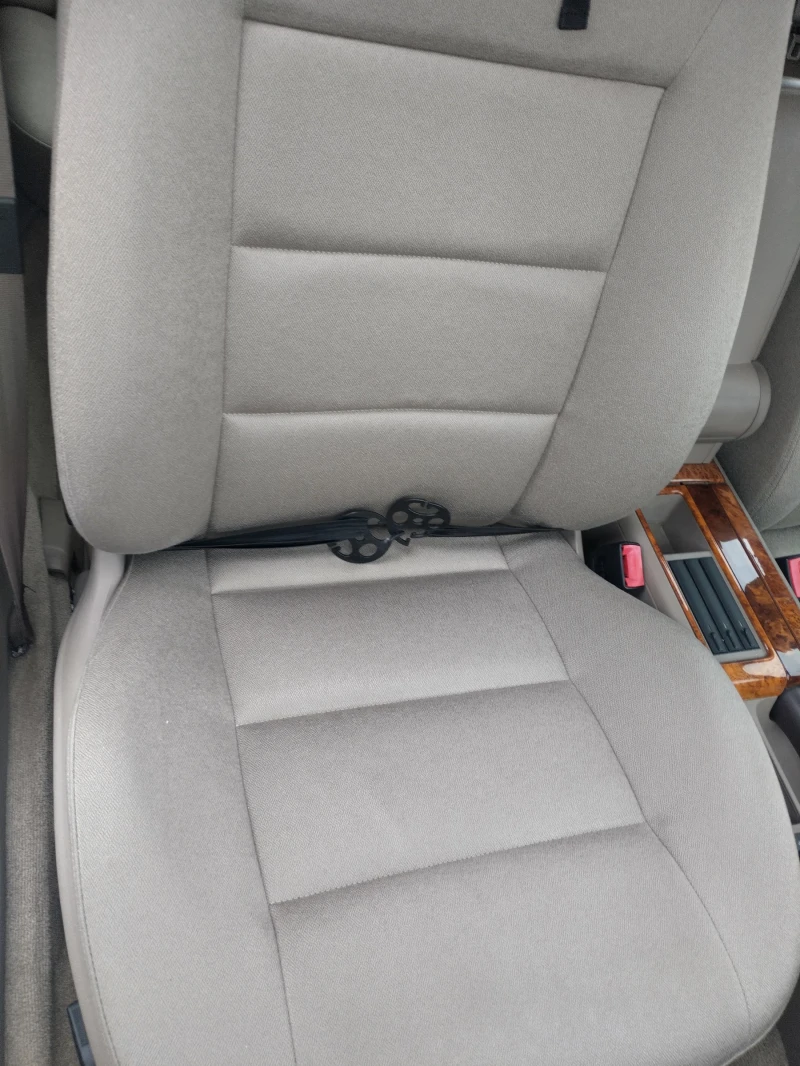 Audi A6, снимка 10 - Автомобили и джипове - 52516692