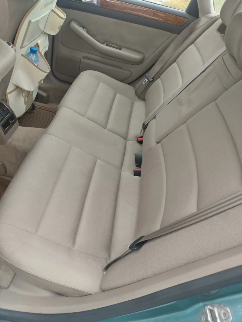 Audi A6, снимка 9 - Автомобили и джипове - 52516692