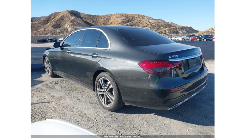 Mercedes-Benz E 350, снимка 9 - Автомобили и джипове - 52911939