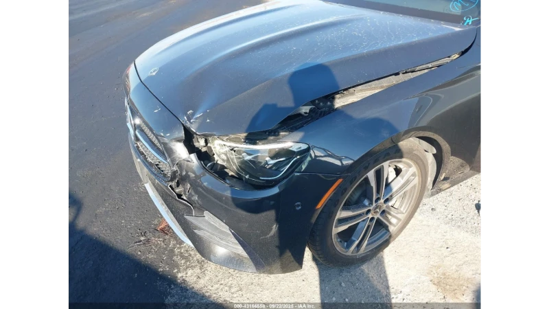 Mercedes-Benz E 350, снимка 13 - Автомобили и джипове - 52911939