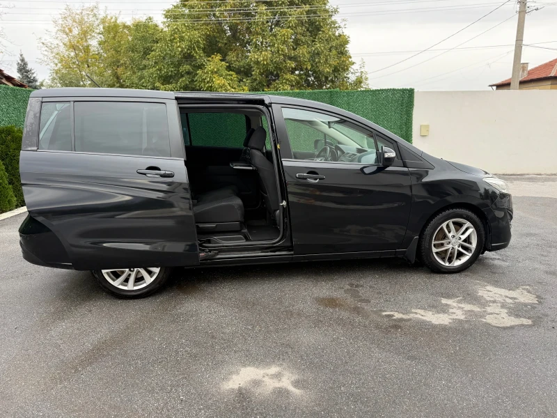 Mazda 5 ШВЕЙЦАРИЯ / ЛИЗИНГ, снимка 10 - Автомобили и джипове - 52850763