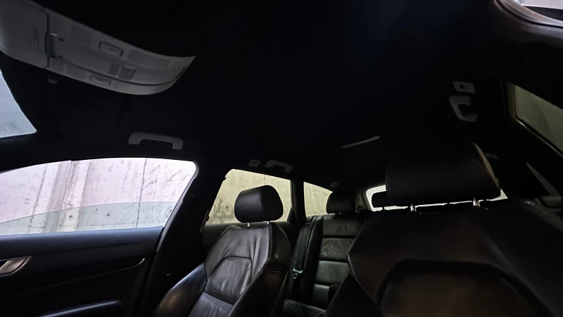 Audi A6, снимка 5 - Автомобили и джипове - 52934663