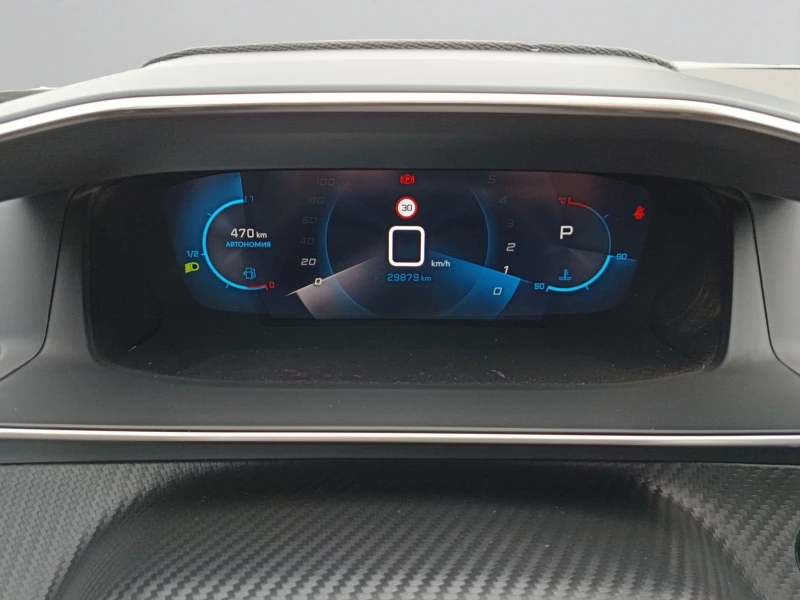 Peugeot 2008 GT, снимка 10 - Автомобили и джипове - 53008871