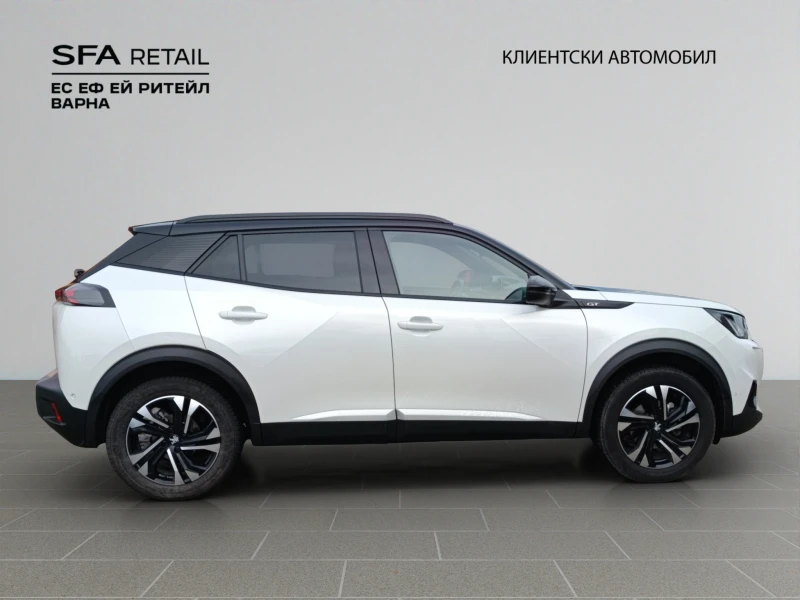 Peugeot 2008 GT, снимка 6 - Автомобили и джипове - 53008871