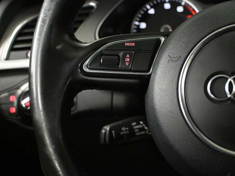 Audi A4 * quattro Premium * CARFAX * ЦЕНА ДО БГ, снимка 14 - Автомобили и джипове - 53061275