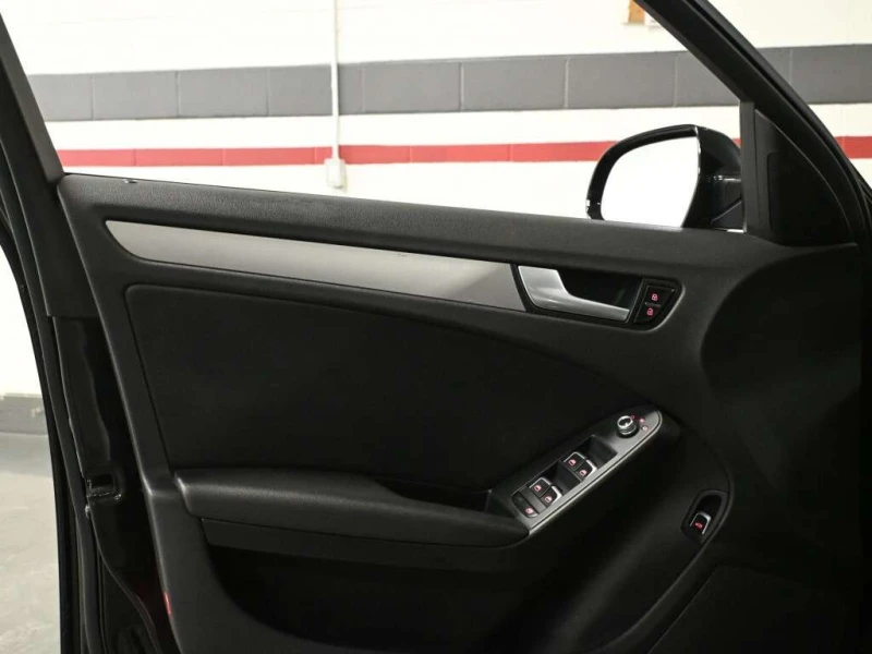 Audi A4 * quattro Premium * CARFAX * ЦЕНА ДО БГ, снимка 11 - Автомобили и джипове - 53061275