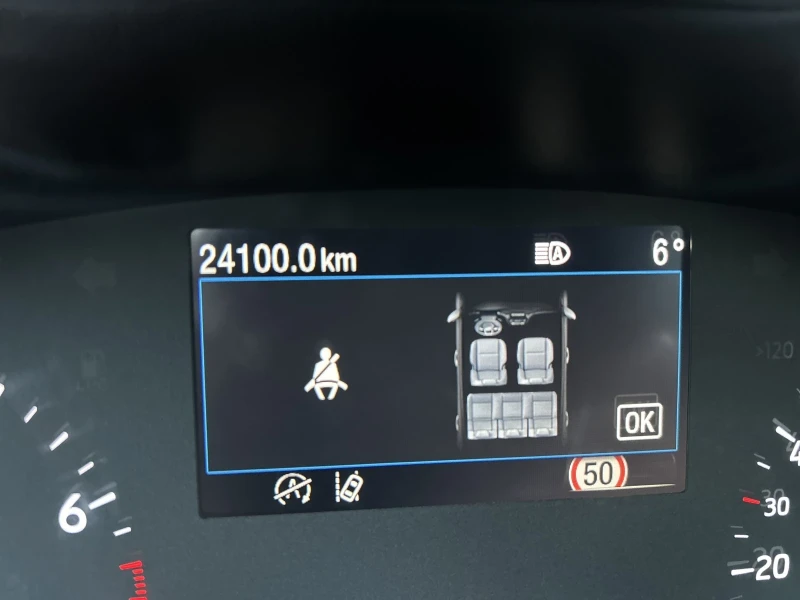 Ford Puma, снимка 12 - Автомобили и джипове - 53111264