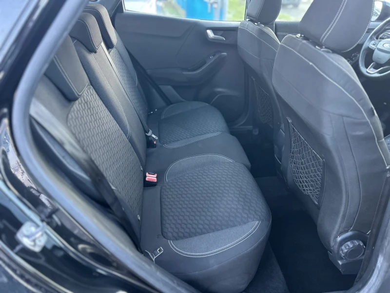 Ford Puma, снимка 14 - Автомобили и джипове - 53111264