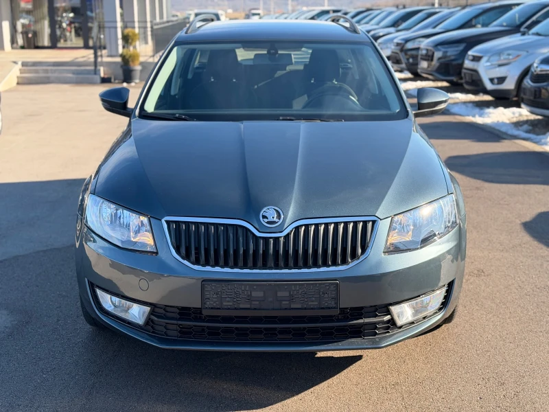 Skoda Octavia 1.6TDI 110hp, снимка 2 - Автомобили и джипове - 53131269