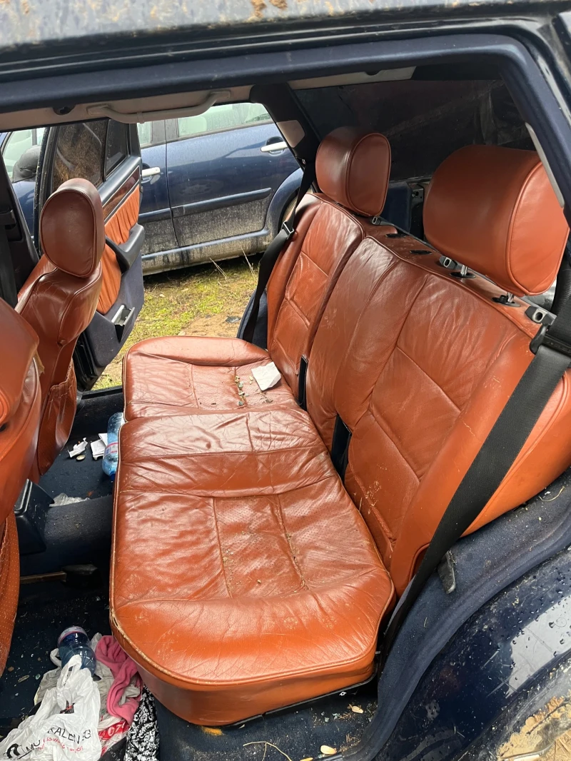 Mercedes-Benz 124, снимка 3 - Автомобили и джипове - 53293307