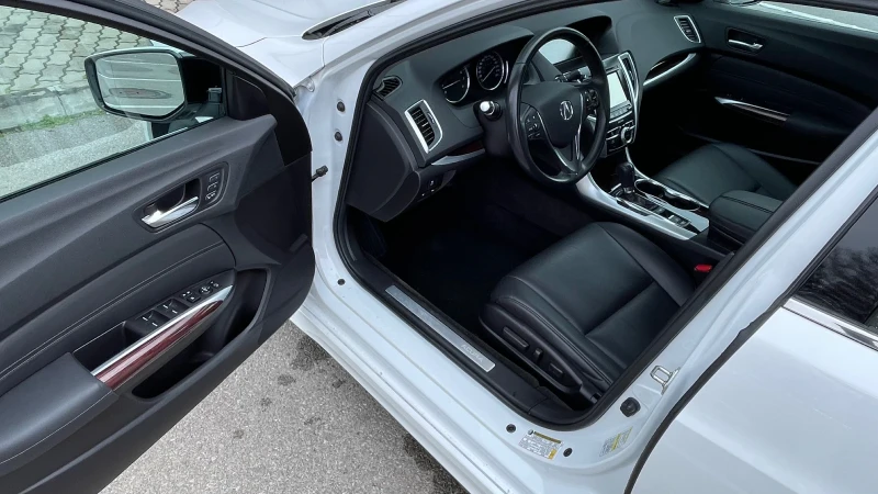 Acura TLX 54000к.м, снимка 7 - Автомобили и джипове - 53581857
