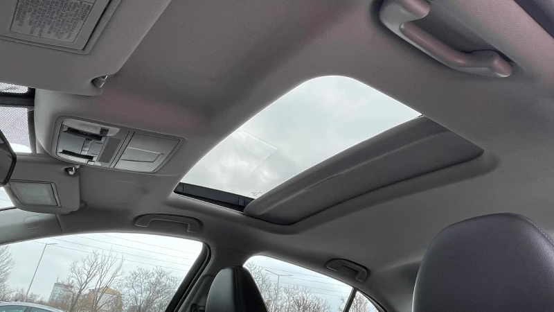 Acura TLX 54000к.м, снимка 11 - Автомобили и джипове - 53581857