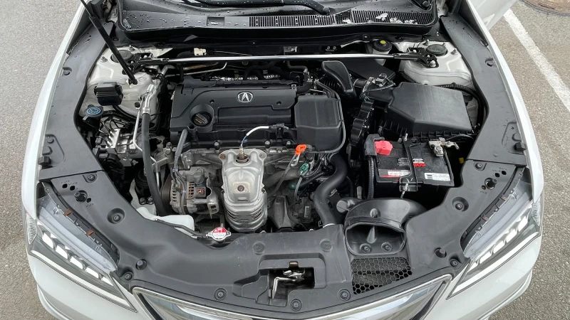 Acura TLX 54000к.м, снимка 17 - Автомобили и джипове - 53581857