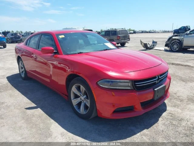 Dodge Charger SE, снимка 1 - Автомобили и джипове - 47183855