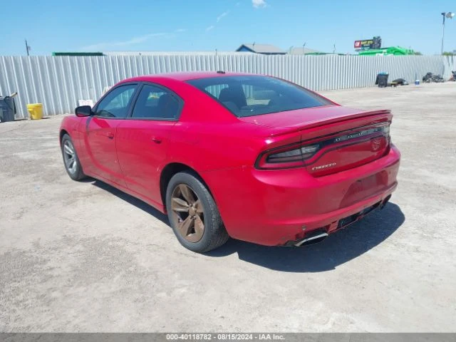 Dodge Charger SE, снимка 3 - Автомобили и джипове - 47183855