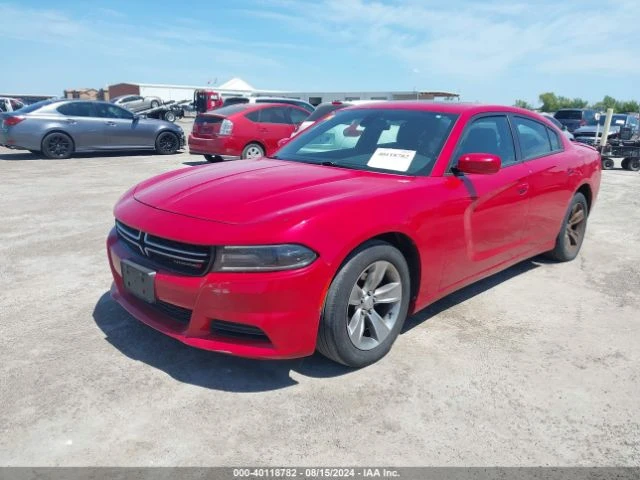 Dodge Charger SE, снимка 2 - Автомобили и джипове - 47183855