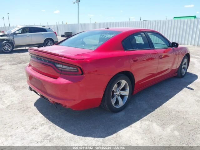 Dodge Charger SE, снимка 4 - Автомобили и джипове - 47183855