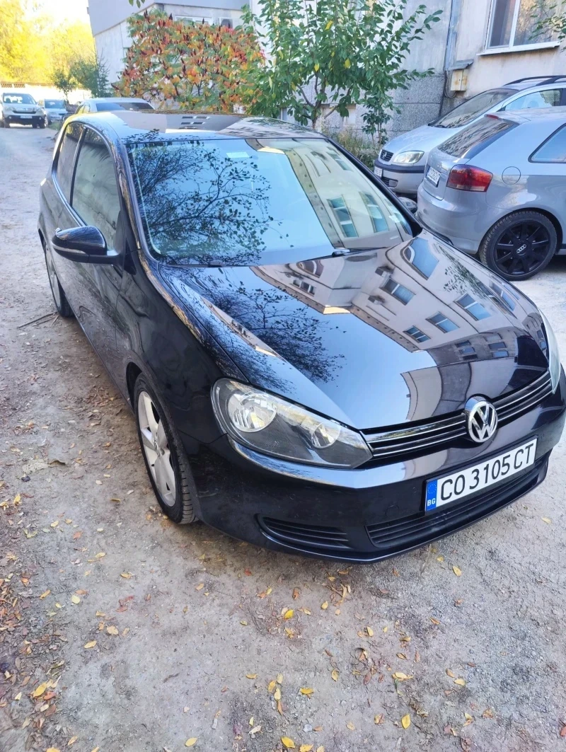 VW Golf, снимка 3 - Автомобили и джипове - 48509556