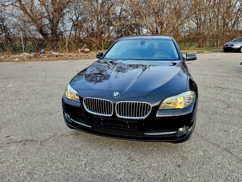 BMW 520 520D F11 Touring - 15300 лв. - 54854342 | Car24.bg