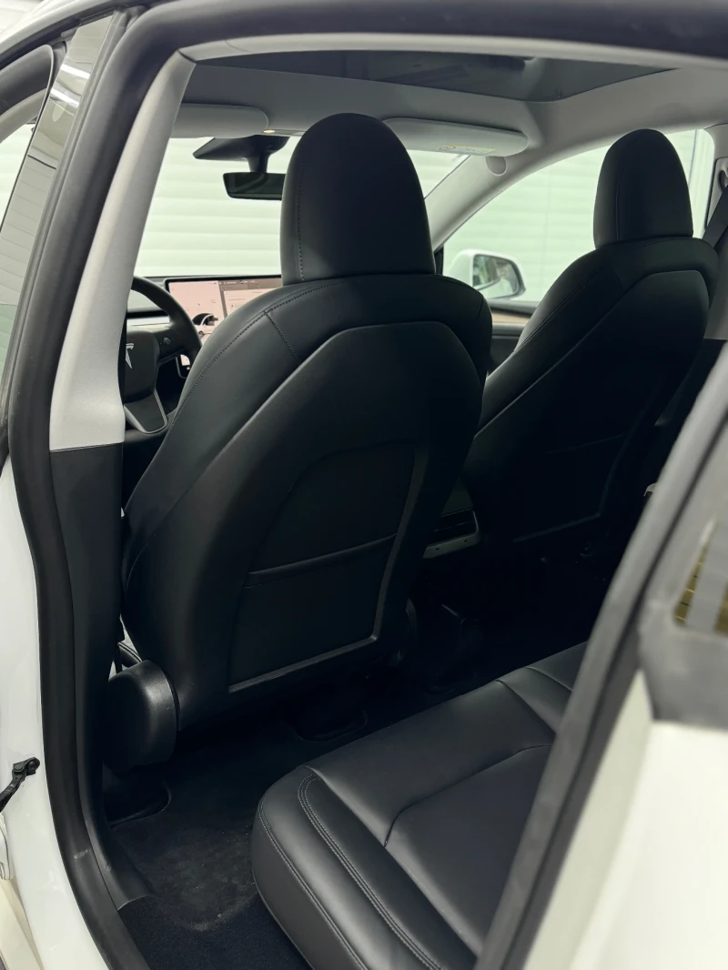 Tesla Model Y Long Range - 86900 лв. - 49505139 | Car24.bg