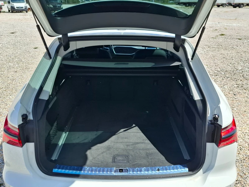 Audi A6 quattro/Euro6D - 43500 лв. - 20806964 | Car24.bg