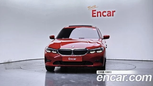 BMW 320  - изображение 3