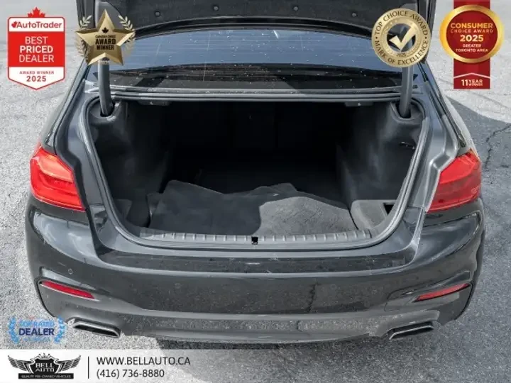 BMW 540 M SPORT PLUS* 360 CAM* HARMAN KARDON | Mobile.bg � ����������� 13