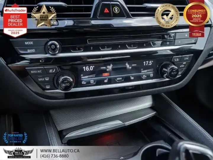 BMW 540 M SPORT PLUS* 360 CAM* HARMAN KARDON | Mobile.bg � ����������� 8