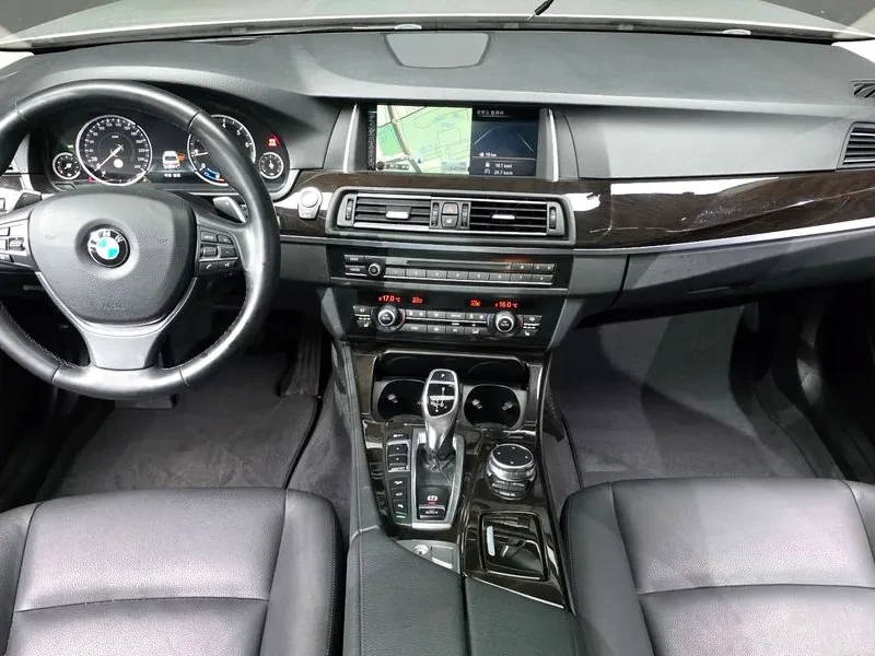 BMW 528 I xDrive | Mobile.bg � ����������� 7