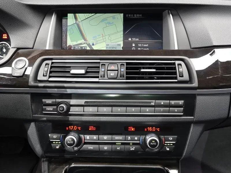 BMW 528 I xDrive | Mobile.bg � ����������� 16