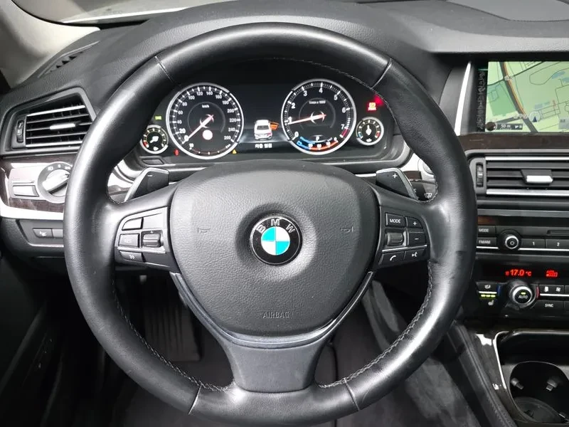 BMW 528 I xDrive | Mobile.bg � ����������� 13