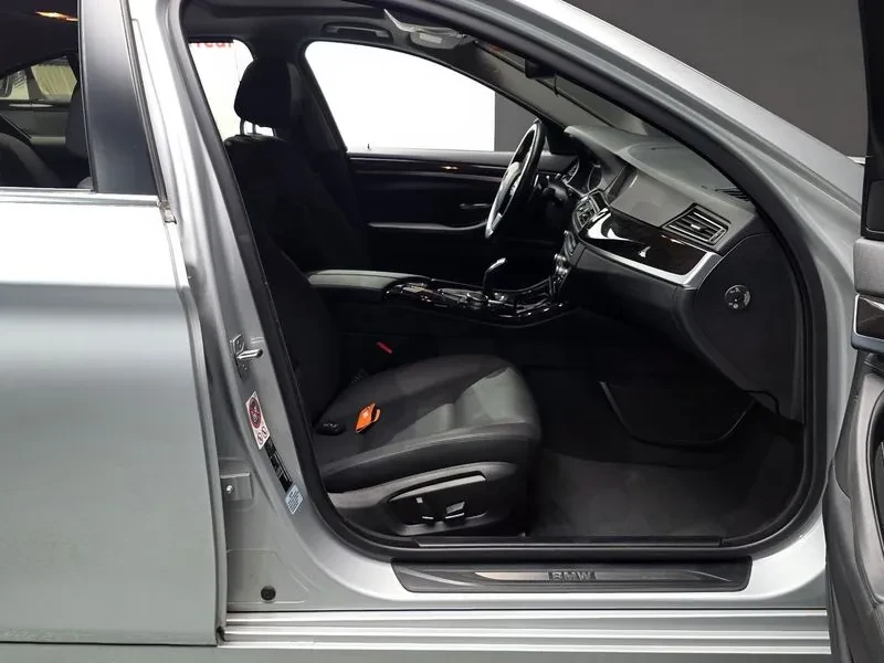 BMW 528 I xDrive | Mobile.bg � ����������� 10