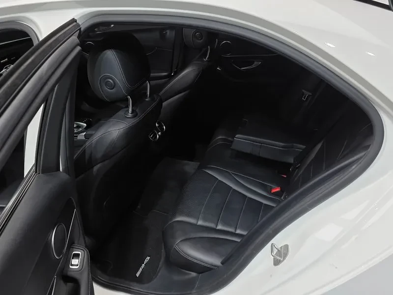 Mercedes-Benz C 200 W205 C200 Amg Line | Mobile.bg � ����������� 11