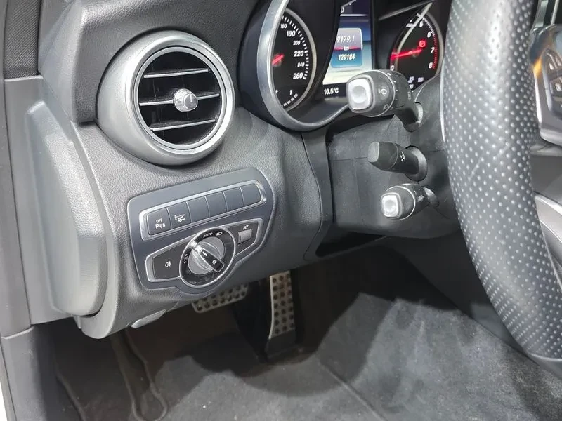 Mercedes-Benz C 200 W205 C200 Amg Line | Mobile.bg � ����������� 15