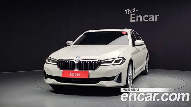 BMW 530, снимка 3 - Автомобили и джипове - 56077742