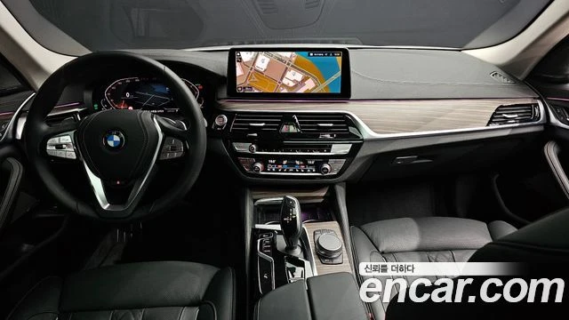 BMW 530, снимка 7 - Автомобили и джипове - 56077742