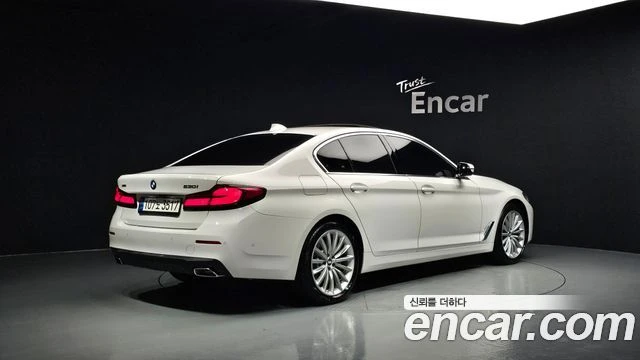 BMW 530, снимка 2 - Автомобили и джипове - 56077742