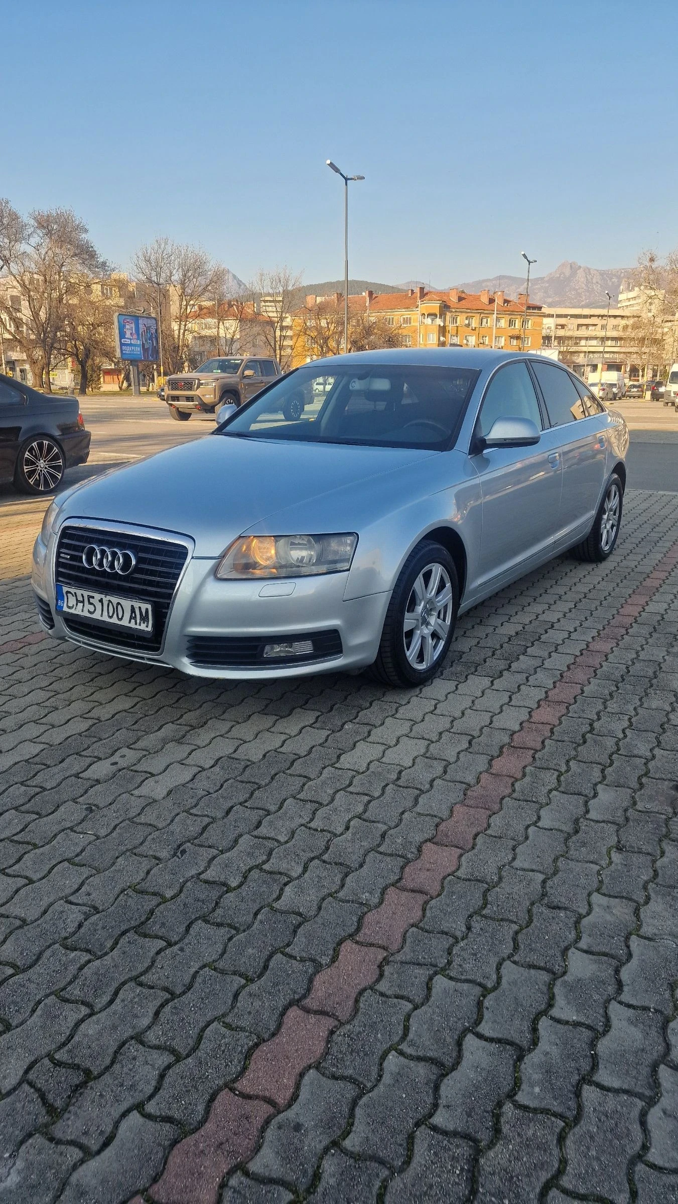 Audi A6 | Mobile.bg   1
